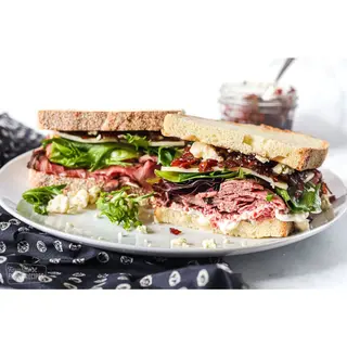 Beef Sandwich