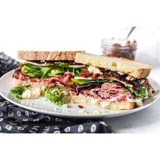 Beef Sandwich