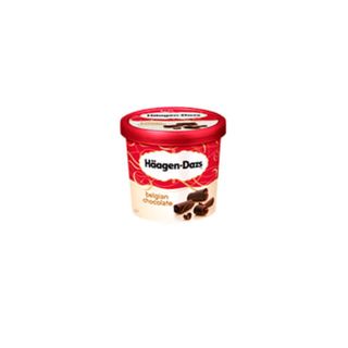 Helado Häagen Dazs