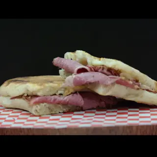 Pastrami
