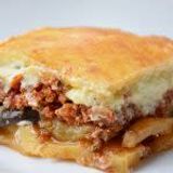 Гръцка мусака (350г)