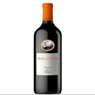 MALLEOLUS “EMILIO MORO” Tempranillo
