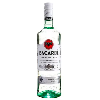 Bacardi (1 lt.)