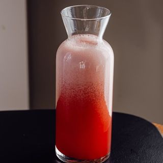 Лимонад Малиновый 1 литр