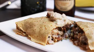 CRÊPE BRETONA