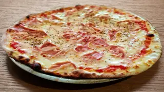 Pizza Šunkica