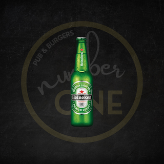Heineken