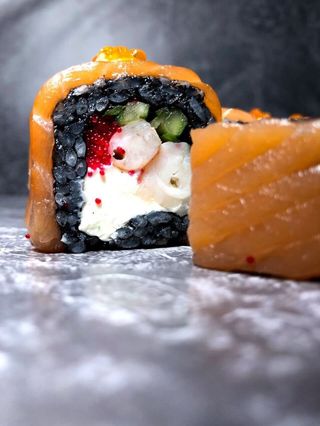 Филаделфия Black (8бр)