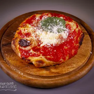 Pizzetta Margherita