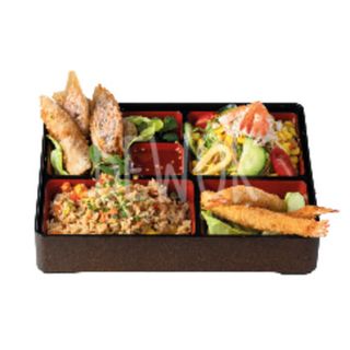 Bento F