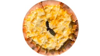 Dwa sery(Brzegi Cheddar)