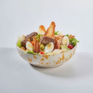 Voltì - Caesar salad