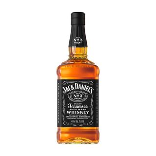Whiskey Jack Damiel's