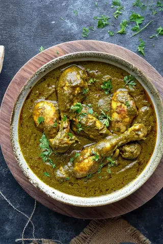 Palaka chicken