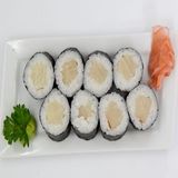 Maki Pez Mantequilla (8 Uds.)
