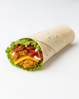 Royal 212 Wisitor Bacon