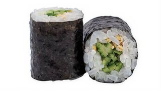 68.Hosomaki - Shiitake maki(6szt.)