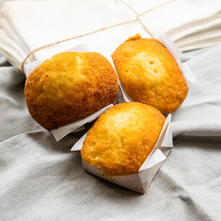 Magdalena Mantecada 415 Gr.