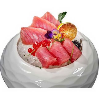93 Sashimi di tonno 9PZ