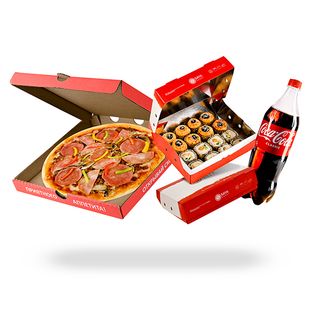 Комбо Асахи