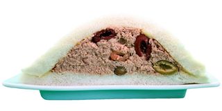 20. Tramezzino Tonno