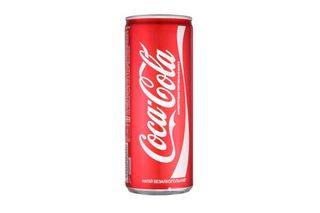 Напій Coca-cola (0.33л)