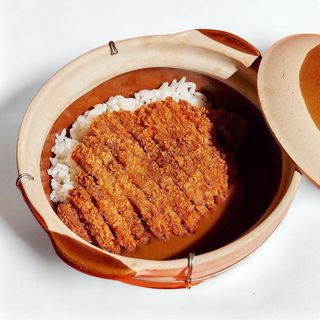 Katsu-kare