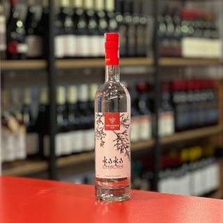 Chacha 2018 Kardanakhi 1888 ჭაჭა