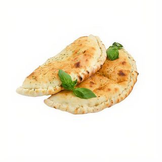 pizza calzone (familiar)