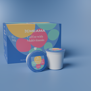 მულტივიტამინი