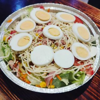 Ensalada Especial De La Casa (1 Ración)