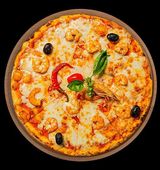 Pizza Chevrettes