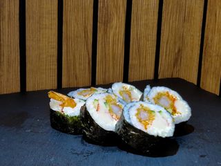 Футо Йокохама - 6 бр