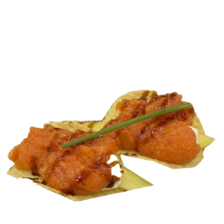 chips spicy sakè 1pz.