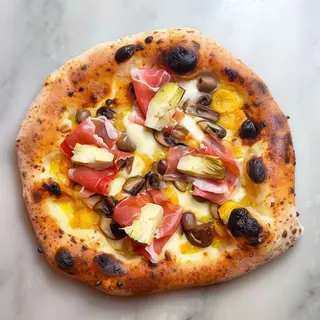 CAPRICCIONA