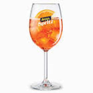 aperol spritz