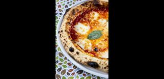 Пица Маргарита