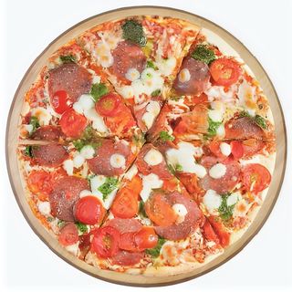 სალიამი პესტო