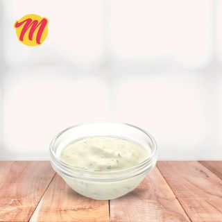 Чесночный (30 г)