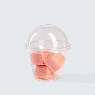 Марципан+Полуниця