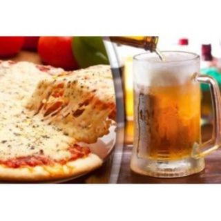 Combo Pizza