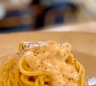 Carbonara