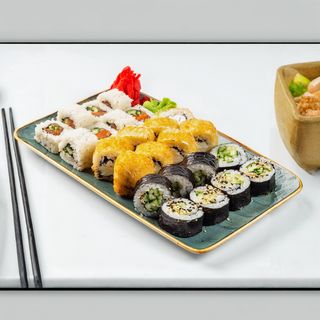 СЕТ ИНЬ И ЯН