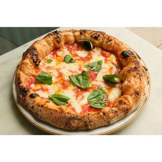 Napoli Pizza