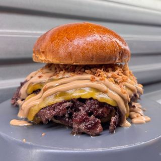 CÁRNICA top1 (Doble Smash)