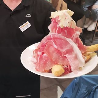 Chiacchiere tirolesi