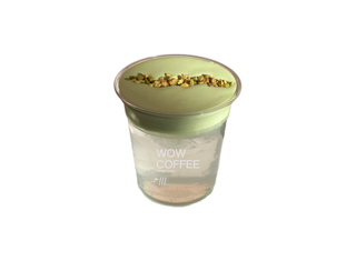 Coco pistacho