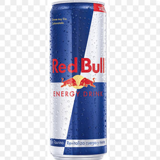Red Bull 