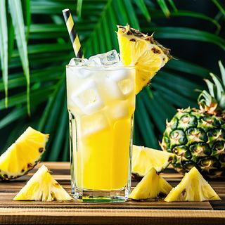Limonada Ananas