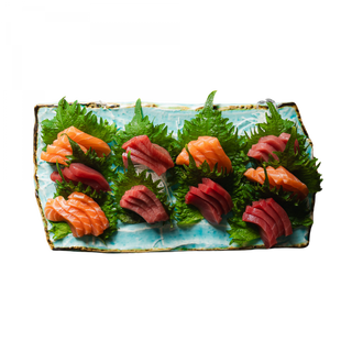 Sashimi Box (40 piezas)